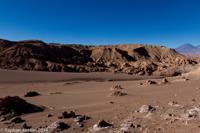 © Copyright - Raphael Kessler 2014 - Chile - San Pedro de Atacama - Valley of the Moon