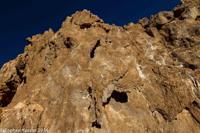 © Copyright - Raphael Kessler 2014 - Chile - San Pedro de Atacama - Valley of the Moon