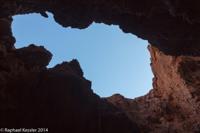 © Copyright - Raphael Kessler 2014 - Chile - San Pedro de Atacama - Valley of the Moon