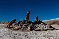 © Copyright - Raphael Kessler 2014 - Chile - San Pedro de Atacama - Valley of the Moon
