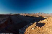 © Copyright - Raphael Kessler 2014 - Chile - San Pedro de Atacama - Valley of the Moon