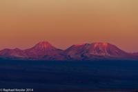 © Copyright - Raphael Kessler 2014 - Chile - San Pedro de Atacama - Valley of the Moon