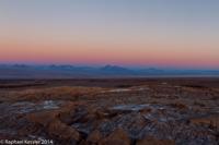 © Copyright - Raphael Kessler 2014 - Chile - San Pedro de Atacama - Valley of the Moon