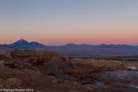 © Copyright - Raphael Kessler 2014 - Chile - San Pedro de Atacama - Valley of the Moon