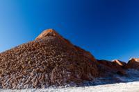 © Copyright - Raphael Kessler 2014 - Chile - San Pedro de Atacama - Valley of the Moon