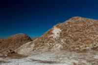 © Copyright - Raphael Kessler 2014 - Chile - San Pedro de Atacama - Valley of the Moon