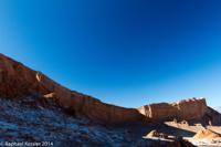 © Copyright - Raphael Kessler 2014 - Chile - San Pedro de Atacama - Valley of the Moon