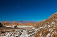 © Copyright - Raphael Kessler 2014 - Chile - San Pedro de Atacama - Valley of the Moon