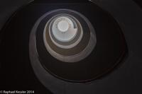 © Copyright - Raphael Kessler 2014 - Chile - Santa Cruz - La Postolle vineyard