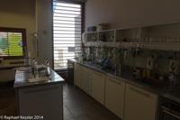 © Copyright - Raphael Kessler 2014 - Chile - Santa Cruz - La Postolle vineyard