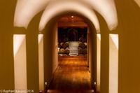 © Copyright - Raphael Kessler 2014 - Chile - Santa Cruz - Montes vineyard