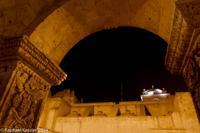 © Copyright - Raphael Kessler 2014 - Peru - Arequipa - Cloister