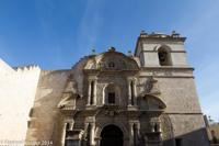© Copyright - Raphael Kessler 2014 - Peru - Arequipa - Church