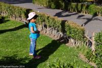 © Copyright - Raphael Kessler 2014 - Peru - Arequipa Plaza de Armas - Boy