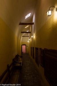 © Copyright - Raphael Kessler 2014 - Peru - Arequipa - Santa Catalina Convent