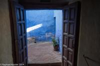 © Copyright - Raphael Kessler 2014 - Peru - Arequipa - Santa Catalina Convent