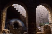 © Copyright - Raphael Kessler 2014 - Peru - Arequipa - Santa Catalina Convent