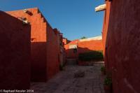 © Copyright - Raphael Kessler 2014 - Peru - Arequipa - Santa Catalina Convent
