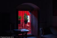 © Copyright - Raphael Kessler 2014 - Peru - Arequipa - Santa Catalina Convent