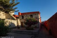 © Copyright - Raphael Kessler 2014 - Peru - Arequipa - Santa Catalina Convent