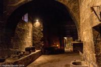 © Copyright - Raphael Kessler 2014 - Peru - Arequipa - Santa Catalina Convent