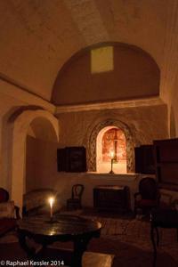 © Copyright - Raphael Kessler 2014 - Peru - Arequipa - Santa Catalina Convent