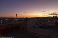 © Copyright - Raphael Kessler 2014 - Peru - Arequipa - Santa Catalina Convent