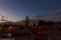 © Copyright - Raphael Kessler 2014 - Peru - Arequipa - Santa Catalina Convent