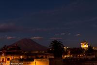 © Copyright - Raphael Kessler 2014 - Peru - Arequipa - Santa Catalina Convent