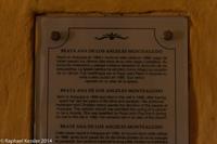 © Copyright - Raphael Kessler 2014 - Peru - Arequipa - Santa Catalina Convent - Drunk?