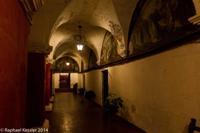 © Copyright - Raphael Kessler 2014 - Peru - Arequipa - Santa Catalina Convent