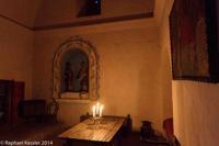 © Copyright - Raphael Kessler 2014 - Peru - Arequipa - Santa Catalina Convent