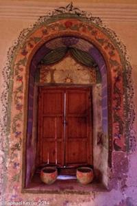 © Copyright - Raphael Kessler 2014 - Peru - Arequipa - Santa Catalina Convent