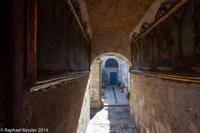 © Copyright - Raphael Kessler 2014 - Peru - Arequipa - Santa Catalina Convent