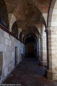 © Copyright - Raphael Kessler 2014 - Peru - Arequipa - Santa Catalina Convent