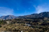 © Copyright - Raphael Kessler 2014 - Peru - Cabanaconde - Terraces 2