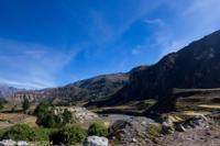 © Copyright - Raphael Kessler 2014 - Peru - Cabanaconde - Terraces 3