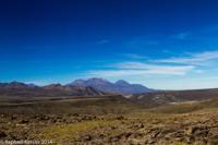 © Copyright - Raphael Kessler 2014 - Peru - Cabanaconde - valley