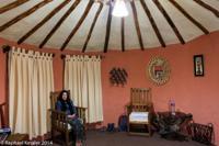 © Copyright - Raphael Kessler 2014 - Peru - Cabanaconde - Kuntur Wasi