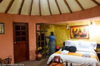 © Copyright - Raphael Kessler 2014 - Peru - Cabanaconde - Condor House