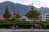 © Copyright - Raphael Kessler 2014 - Peru - Cabanaconde - square