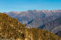 © Copyright - Raphael Kessler 2014 - Peru - Colca Canyon 1
