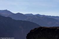 © Copyright - Raphael Kessler 2014 - Peru - Colca Canyon 2