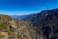 © Copyright - Raphael Kessler 2014 - Peru - Colca Canyon 3