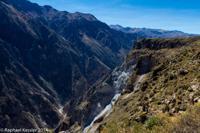 © Copyright - Raphael Kessler 2014 - Peru - Colca Canyon 4