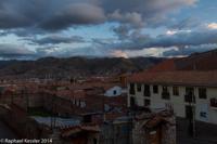 © Copyright - Raphael Kessler 2014 - Peru - Cusco - Rooves