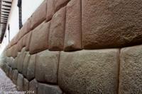 © Copyright - Raphael Kessler 2014 - Peru - Cusco - Masonry