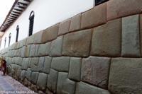 © Copyright - Raphael Kessler 2014 - Peru - Cusco - Masonry