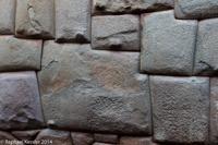 © Copyright - Raphael Kessler 2014 - Peru - Cusco - Masonry