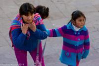 © Copyright - Raphael Kessler 2014 - Peru - Cusco - People